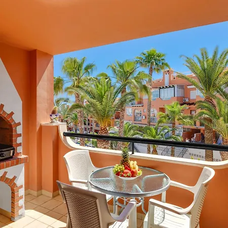Апартаменты Sunny Costa Blanca