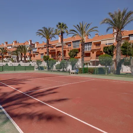 Sunny Costa Blanca