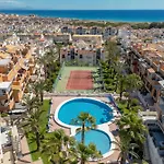 公寓 Sunny Costa Blanca *