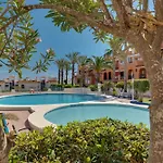 Апартаменты Sunny Costa Blanca