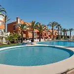 Sunny Costa Blanca Апартаменты Торевьиа