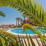 公寓 Sunny Costa Blanca *