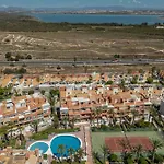 Sunny Costa Blanca Торевьиа