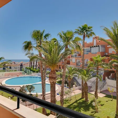 Sunny Costa Blanca Lejlighed