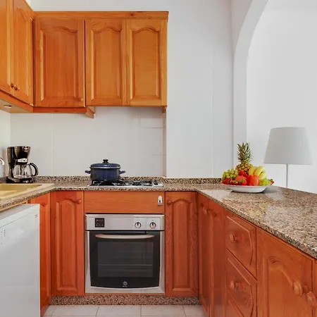 Lejlighed Sunny Costa Blanca Torrevieja