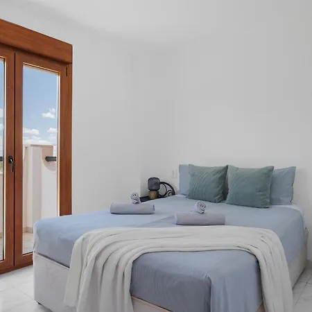 Sunny Costa Blanca Lejlighed