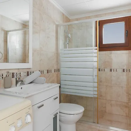 Apartamento Sunny Costa Blanca Torrevieja