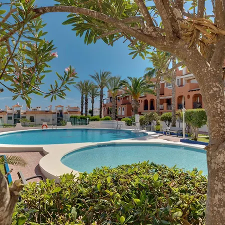 Apartment Sunny Costa Blanca