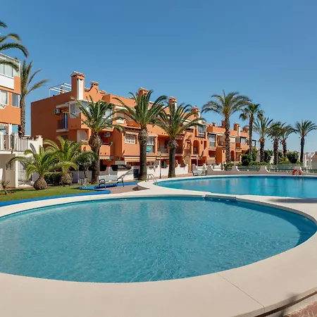 Sunny Costa Blanca Apartamento Torrevieja