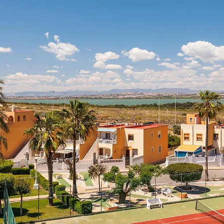 Sunny Costa Blanca