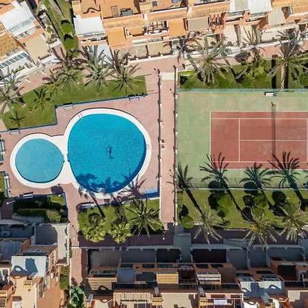 Lejlighed Sunny Costa Blanca