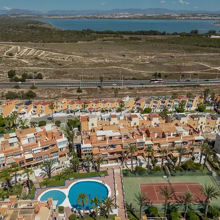 Sunny Costa Blanca Torrevieja