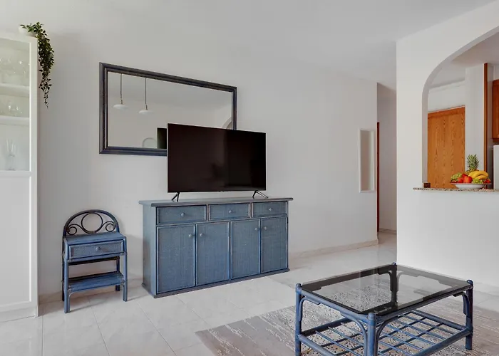 Sunny Costa Blanca Lejlighed Torrevieja