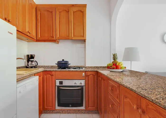 Lejlighed Sunny Costa Blanca Torrevieja