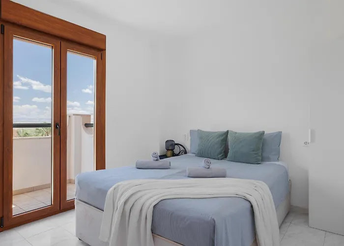 Sunny Costa Blanca Lejlighed