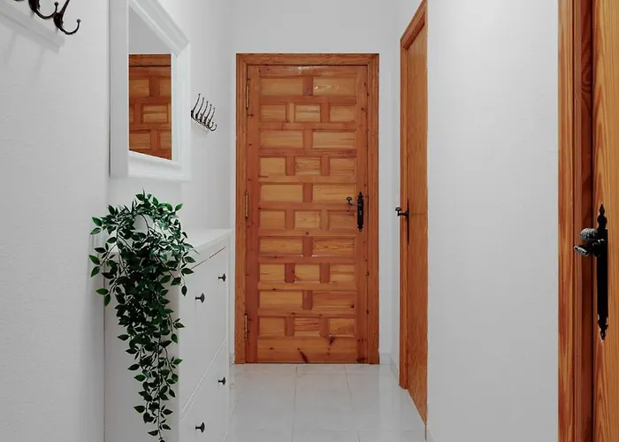 Lejlighed Sunny Costa Blanca Torrevieja