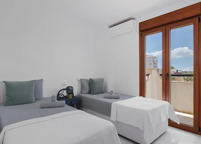 Sunny Costa Blanca *